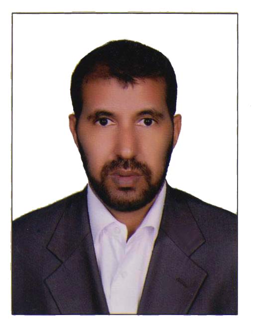 الشاعر أحمد ولد أبو المعالي